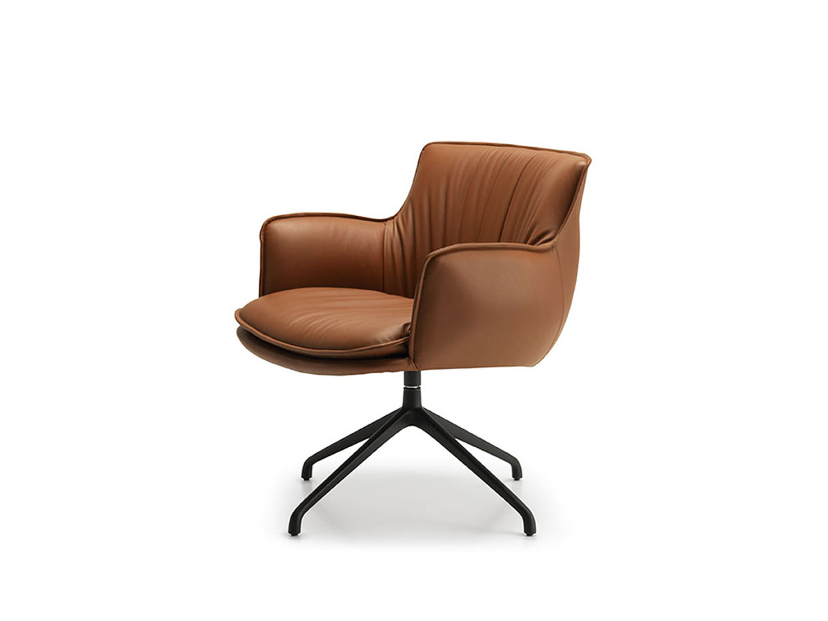 Cattelan Italia Rhonda Lounge Armchair