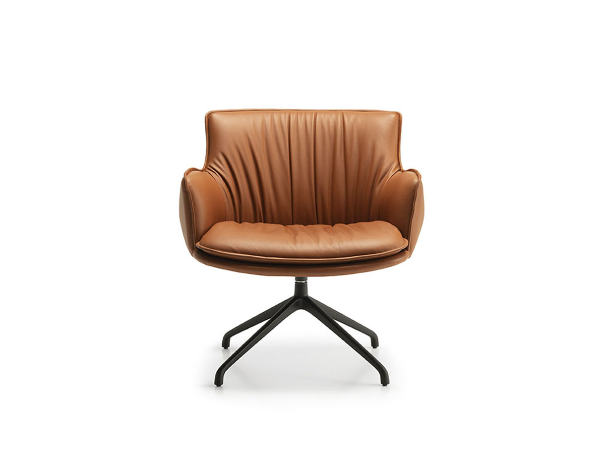Cattelan Italia Rhonda Lounge Armchair