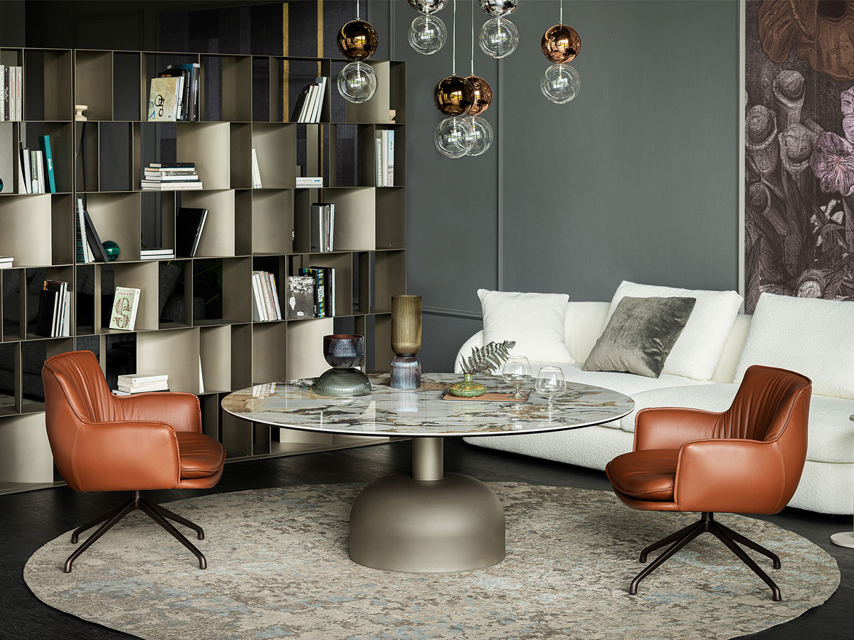 Cattelan Italia Ritz Lounge Table