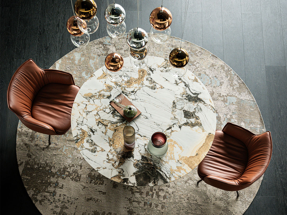 Cattelan Italia Ritz Lounge Table