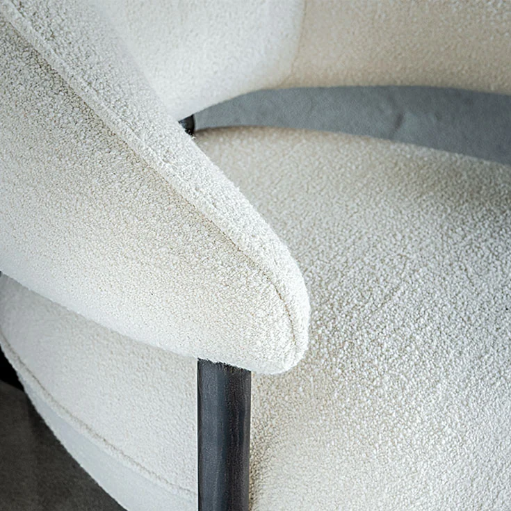 Cattelan Italia Ruby Lounge Armchair