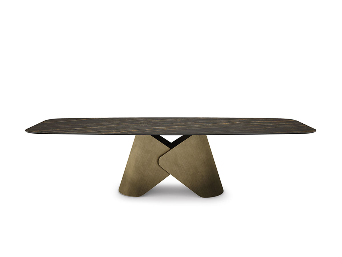 Cattelan Italia Scott Keramik Table