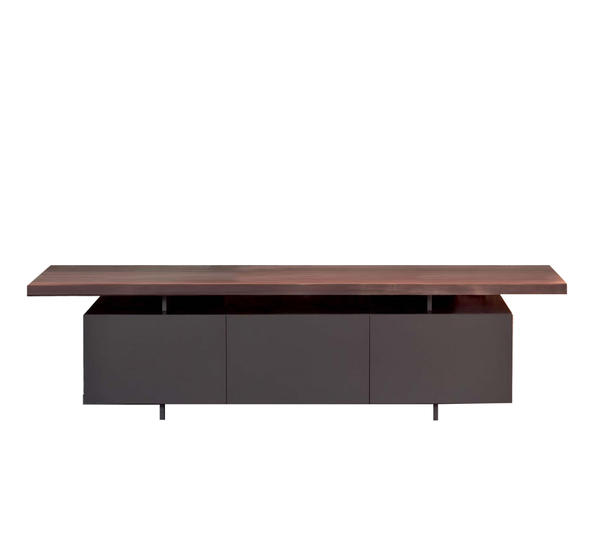 Тумба под ТВ Cattelan Italia Seneca