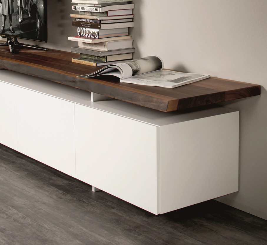 Cattelan Italia Seneca Mobile Tv