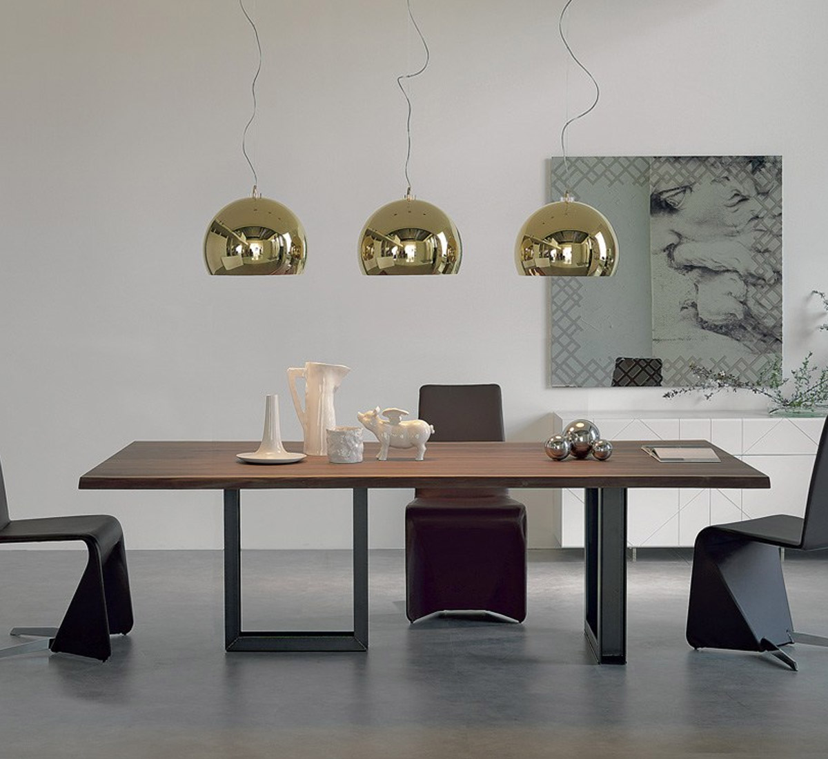 Cattelan Italia Sigma Table