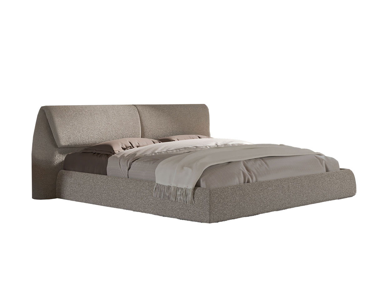 Cattelan Italia Simon Bed