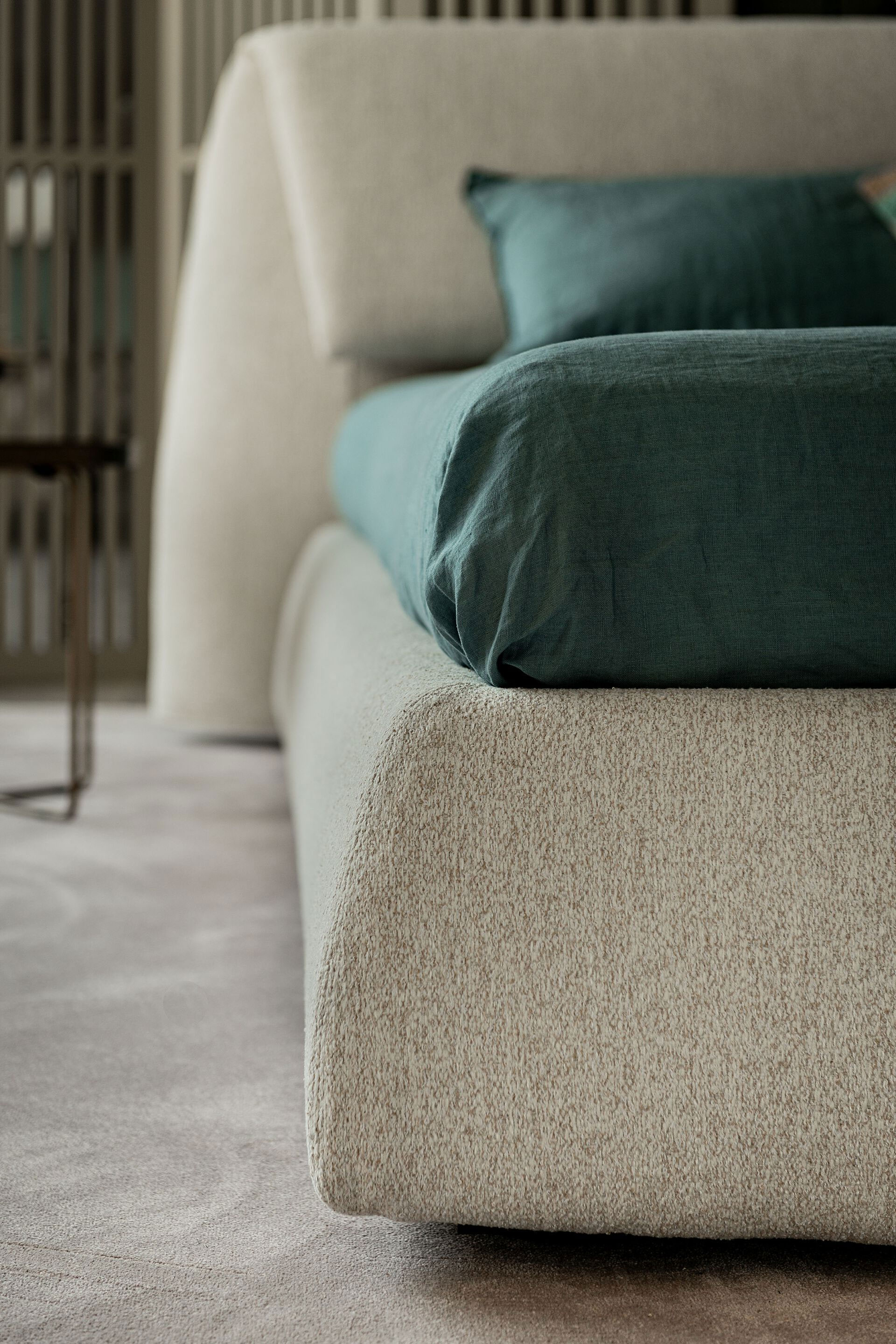 Cattelan Italia Simon Bed