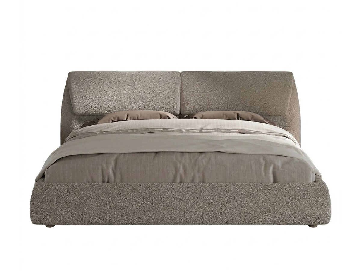 Cattelan Italia Simon Bed