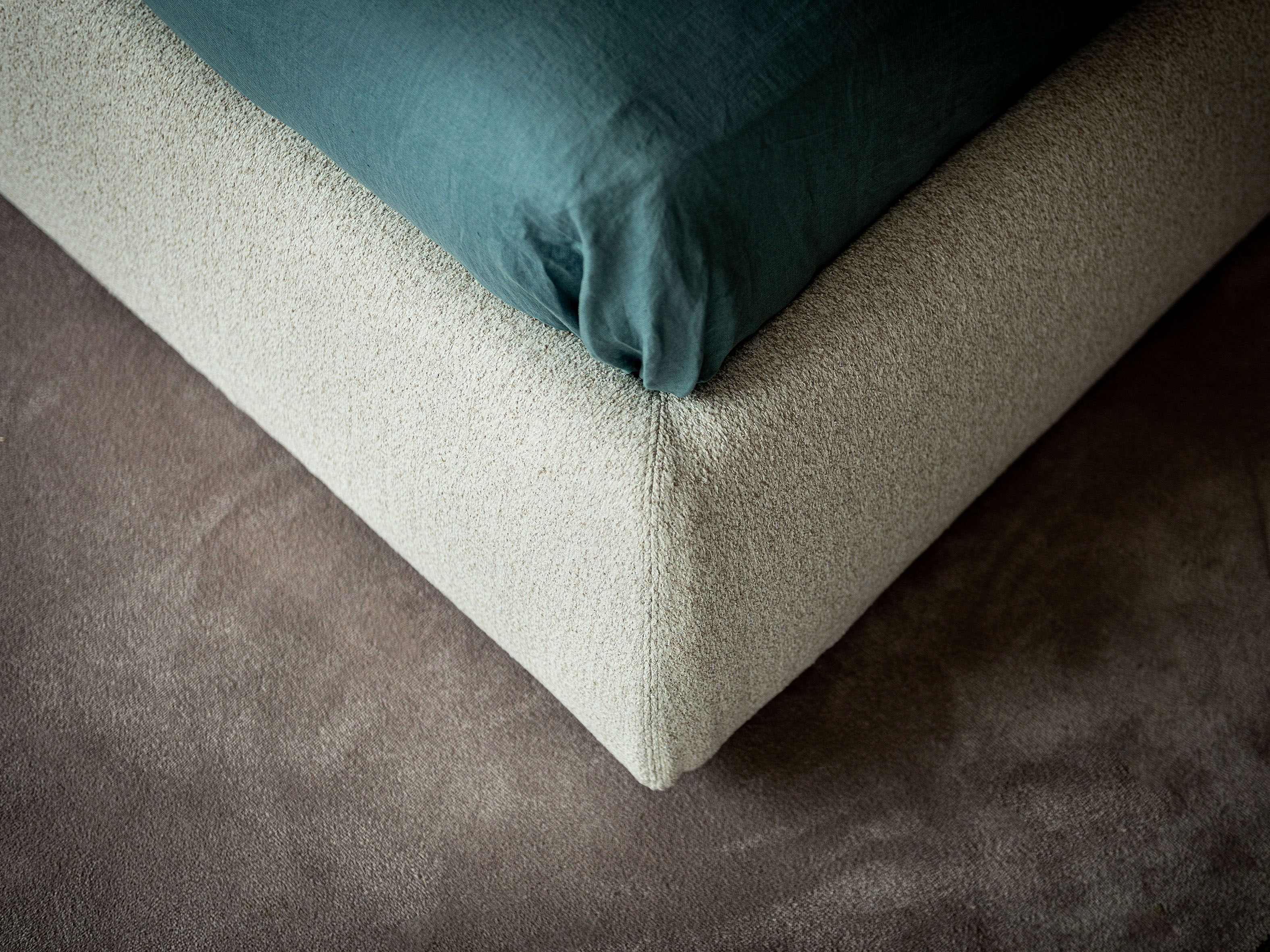 Cattelan Italia Simon Bed