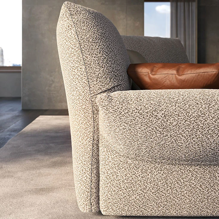 Cattelan Italia Sinatra Sofa