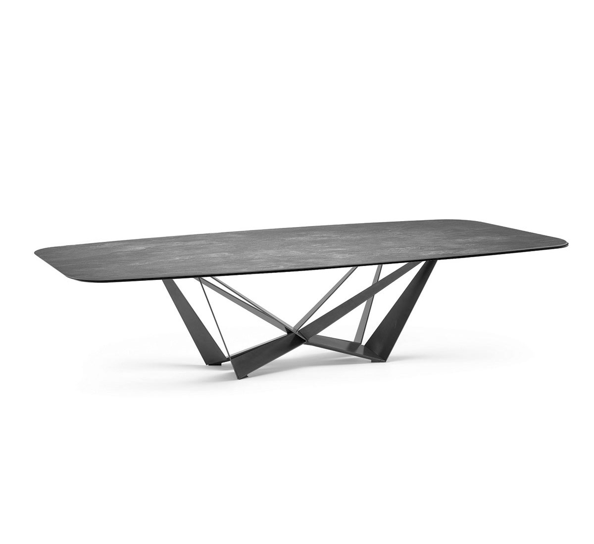 Cattelan Italia Skorpio Keramik Table