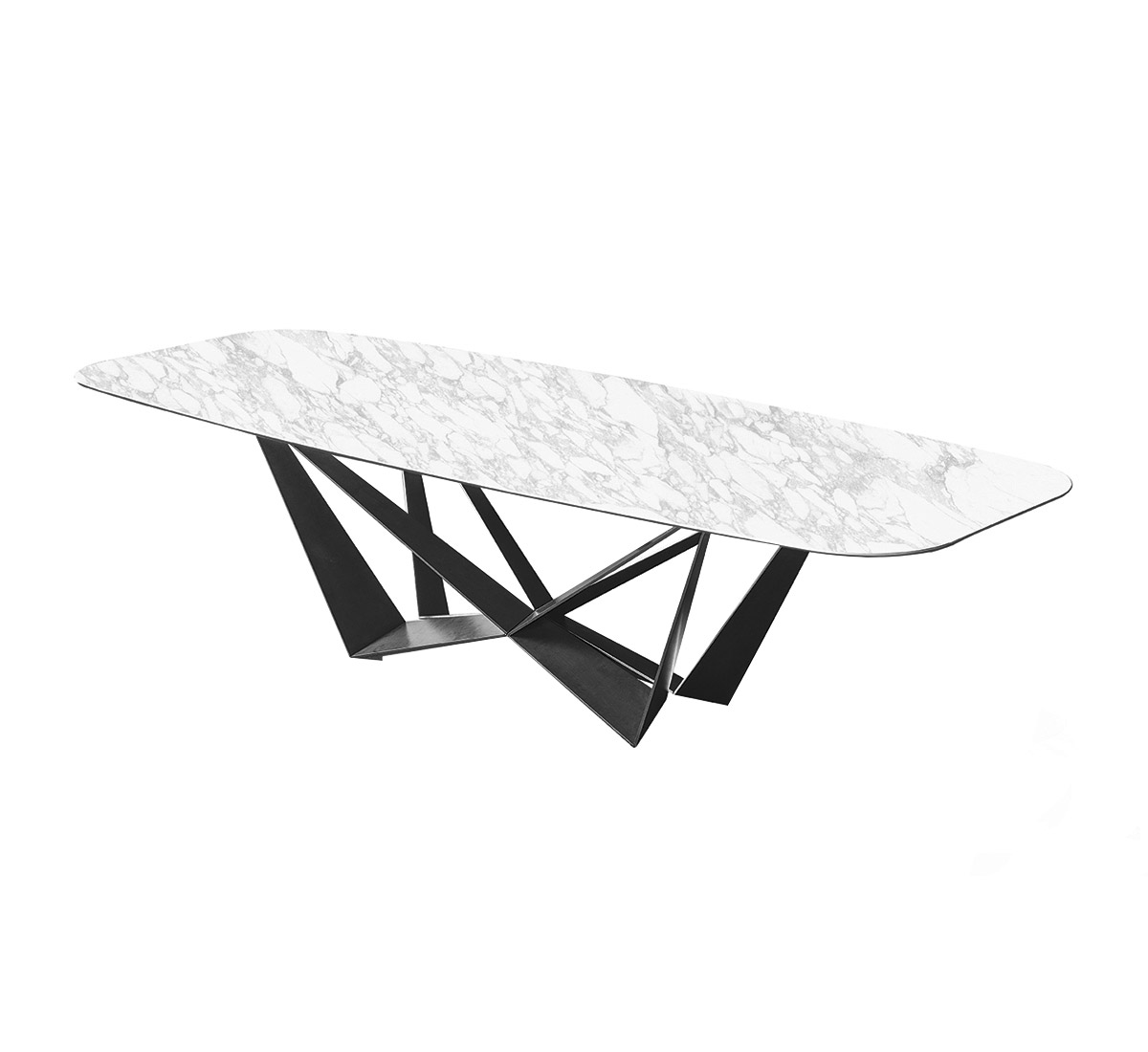Cattelan Italia Skorpio Keramik Table