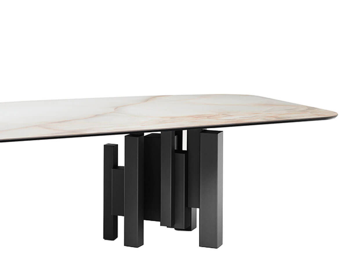 Cattelan Italia Skyline Keramik Table
