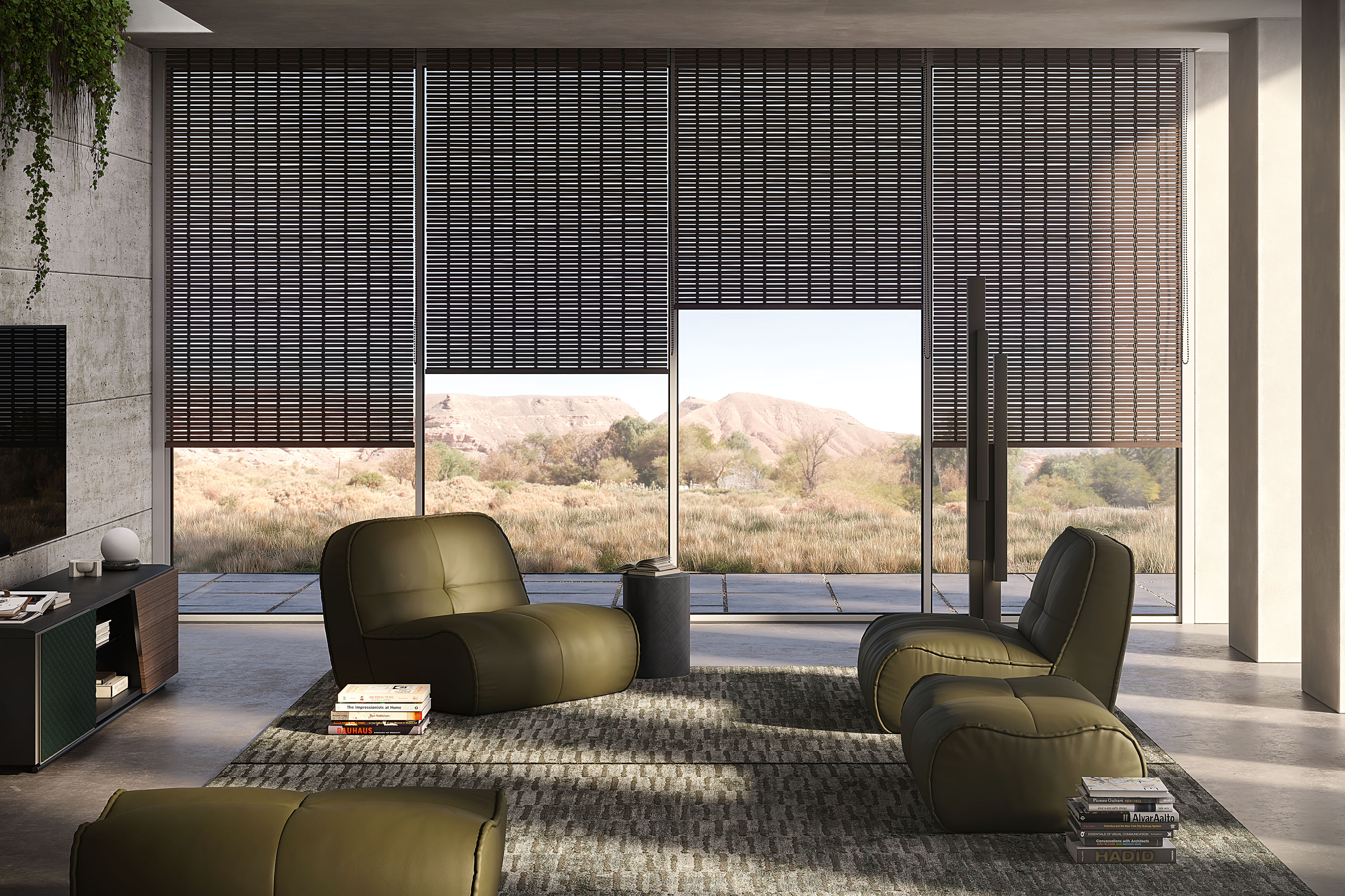 Cattelan Italia Spencer Sofa