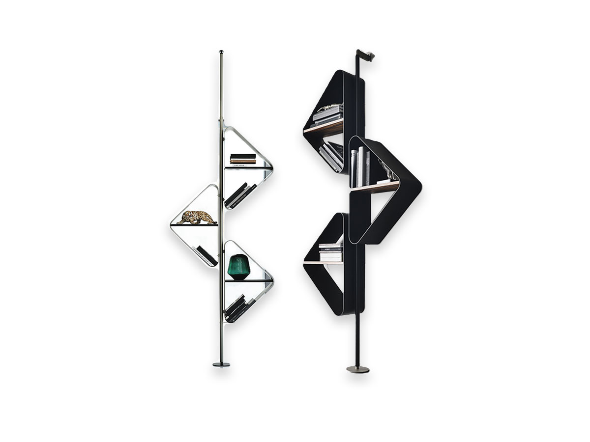 Cattelan Italia Spinnaker Bookshelf