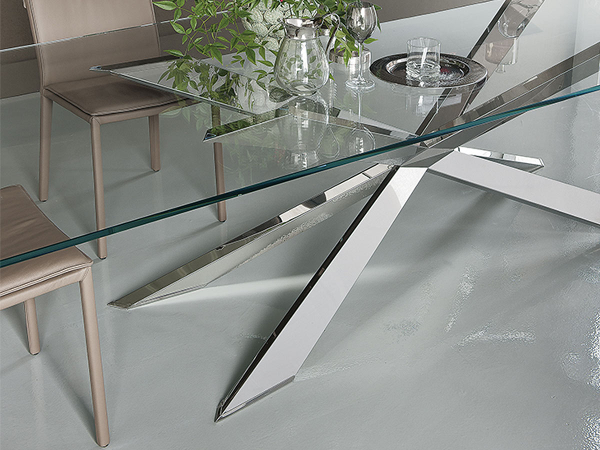 Cattelan Italia Spyder Table