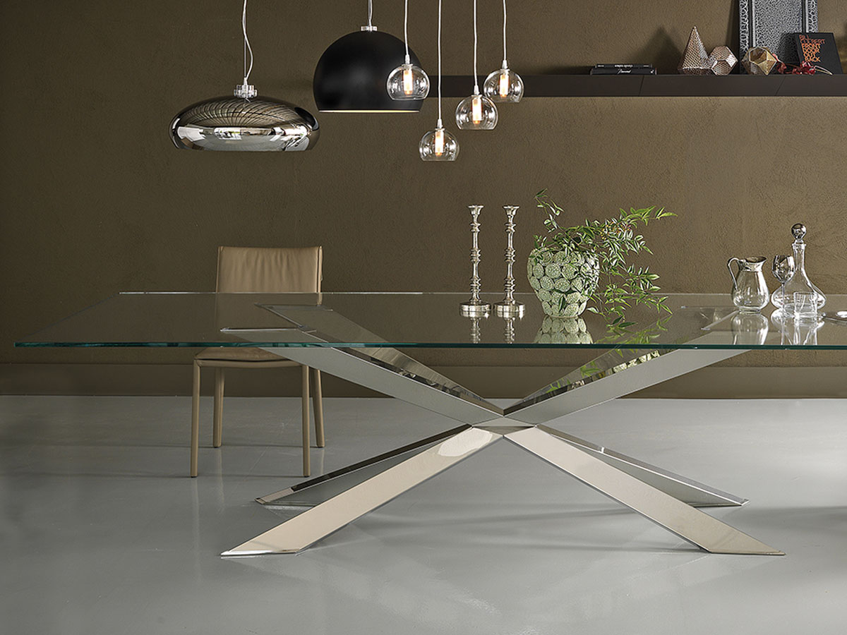 Cattelan Italia Spyder Table