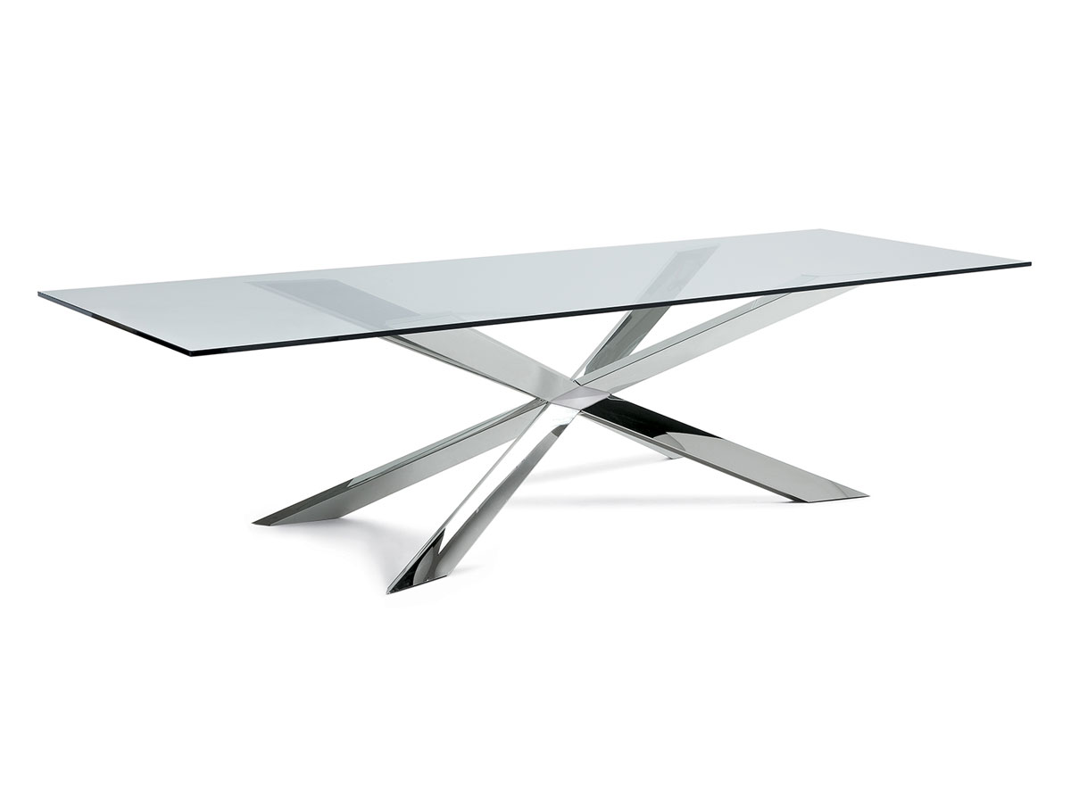 Cattelan Italia Spyder Table