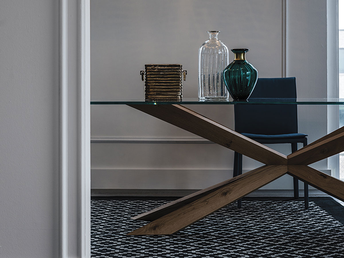 Cattelan Italia Spyder Table