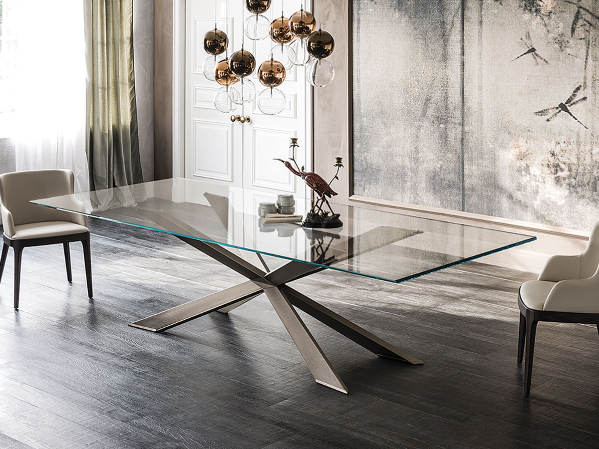 Cattelan Italia Spyder Table