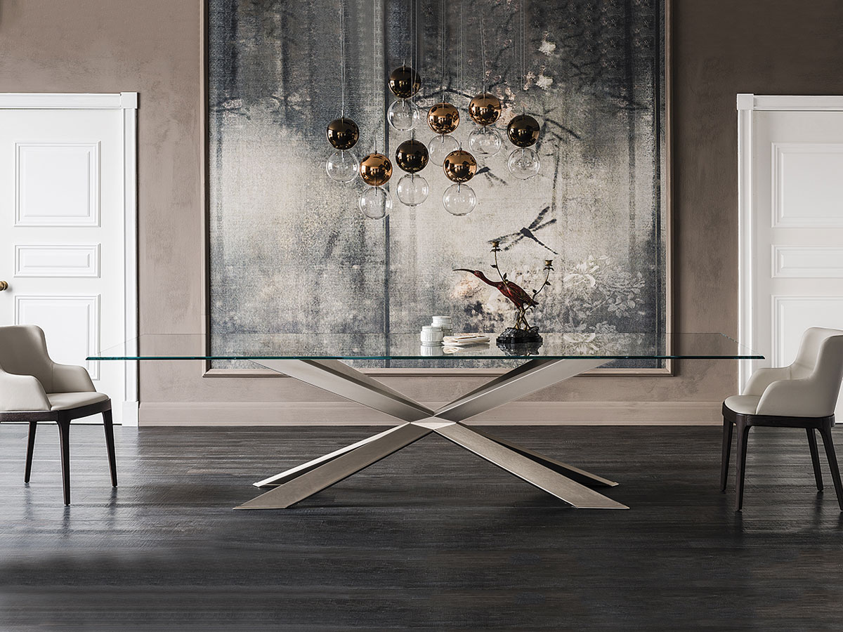 Cattelan Italia Spyder Table