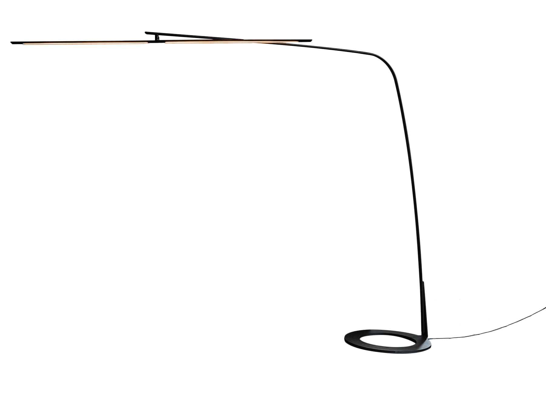 Cattelan Italia Stealth Floor Lamp