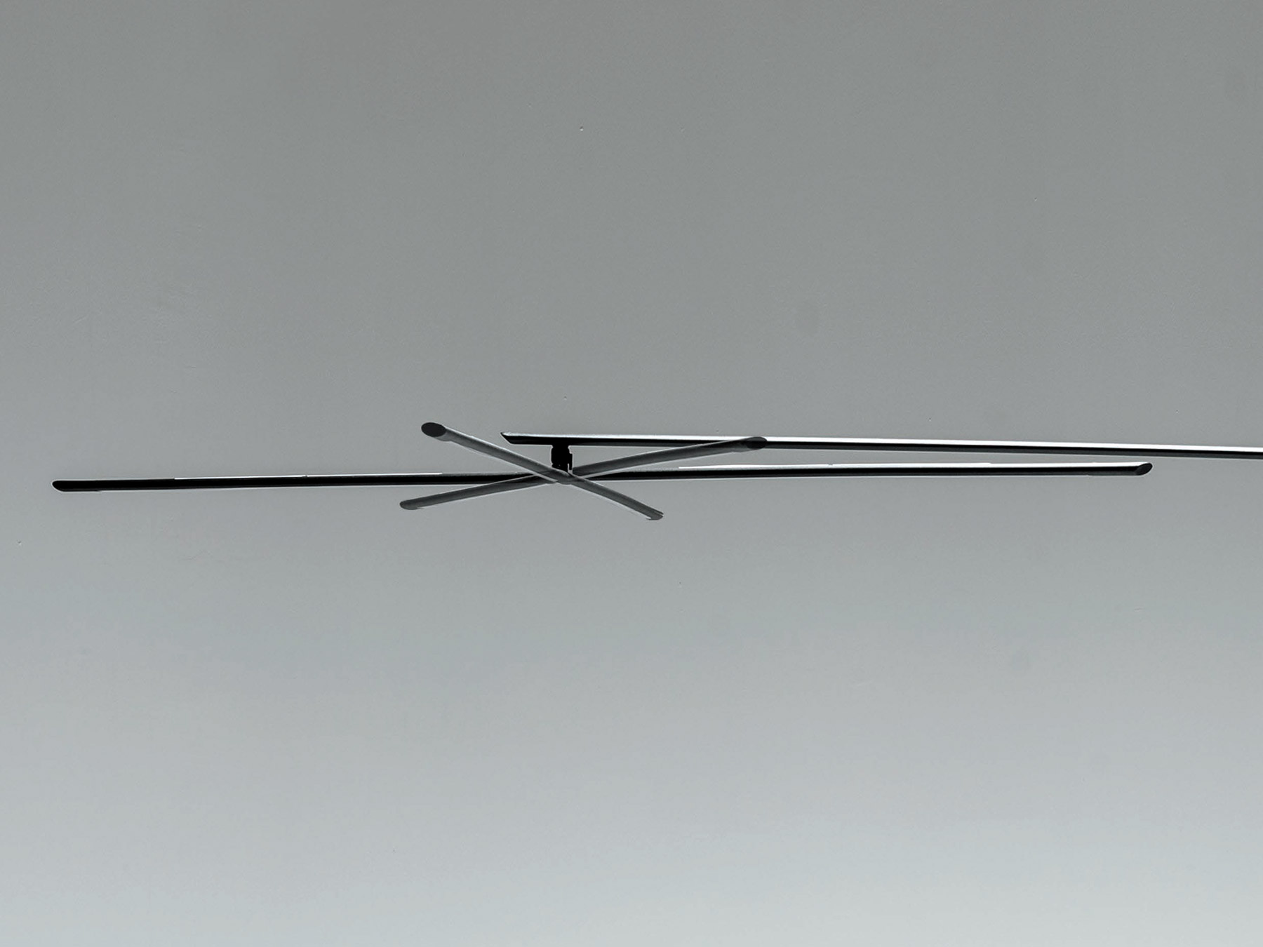 Cattelan Italia Stealth Floor Lamp