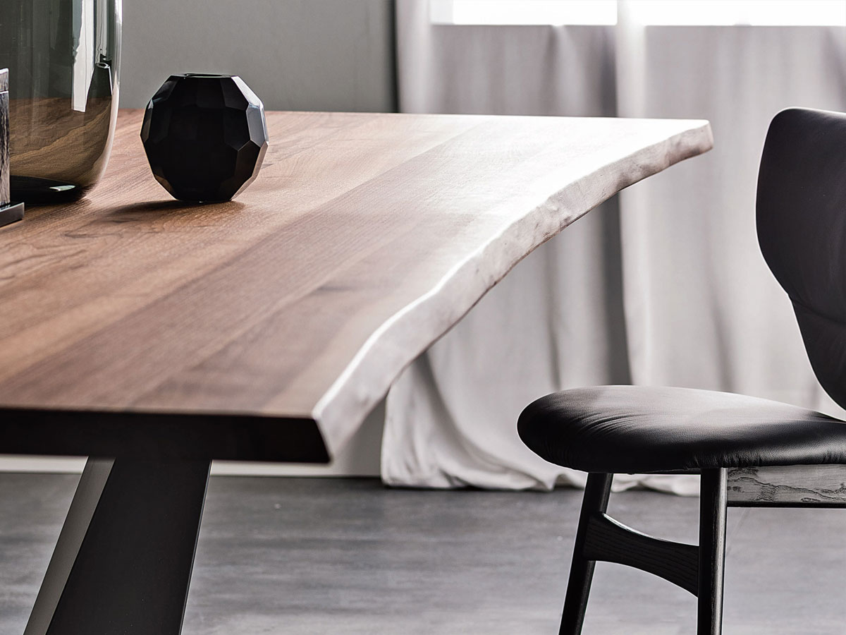 Cattelan Italia Stratos Wood Table
