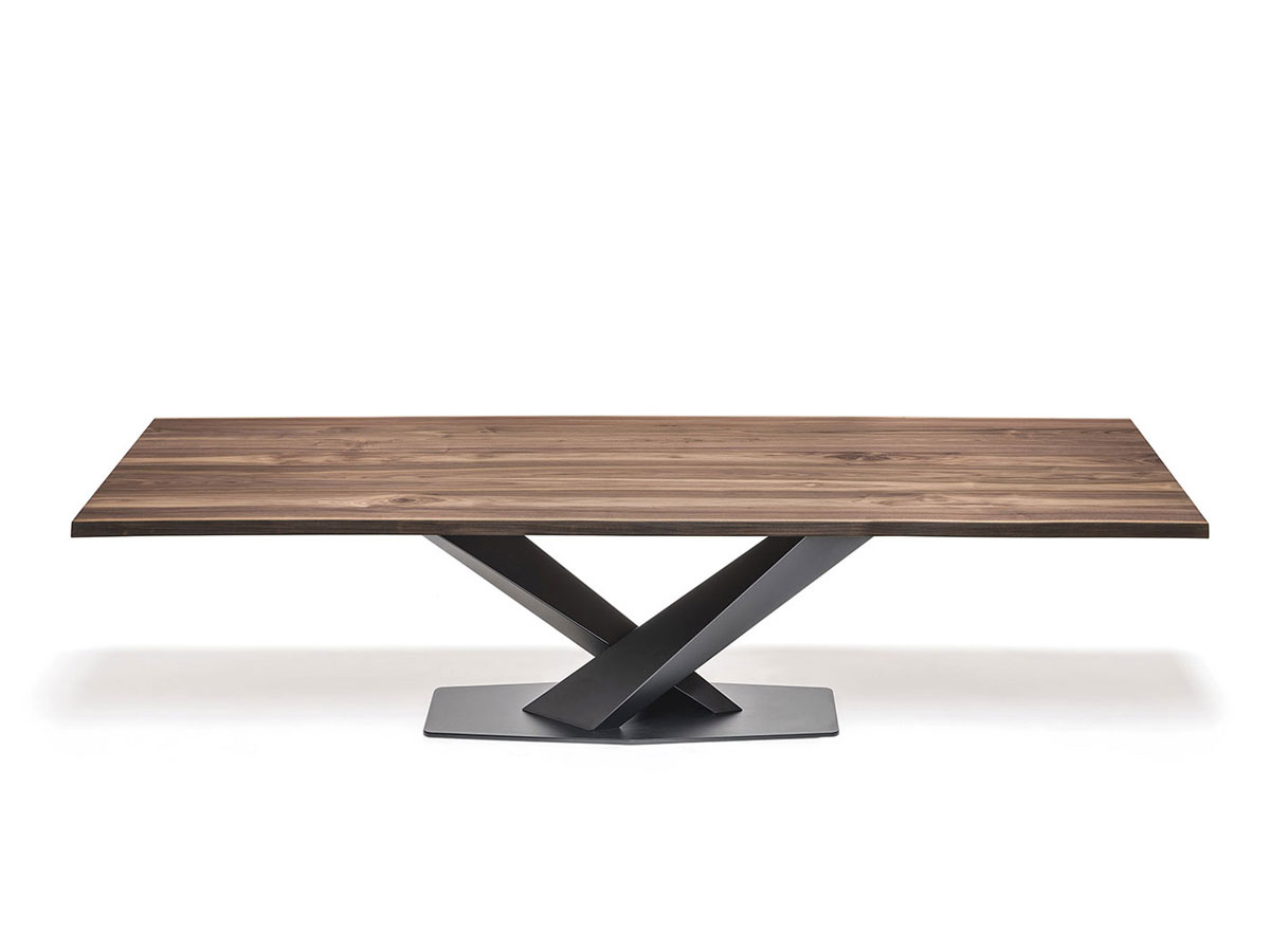 Стол Cattelan Italia Stratos Wood