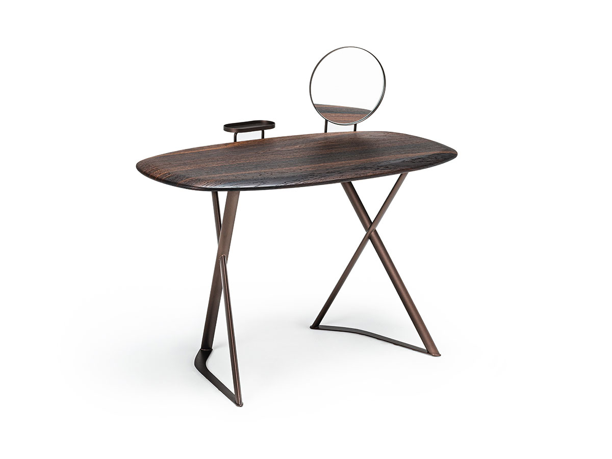 Cattelan Italia Tahiti Vanity Table L 120 Cm
