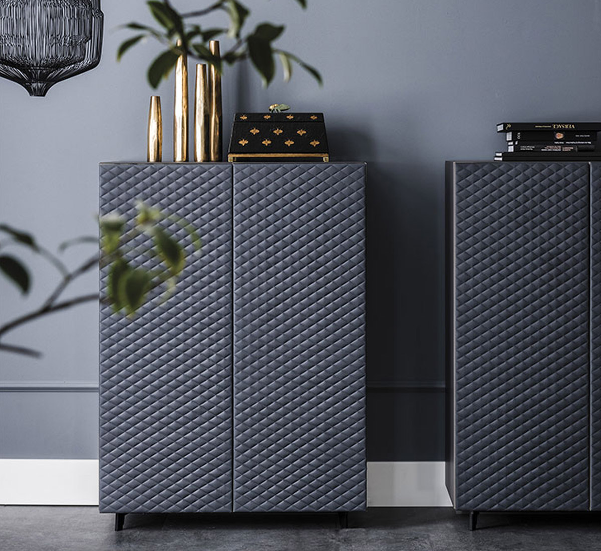 Cattelan Italia Sideboard Tiffany