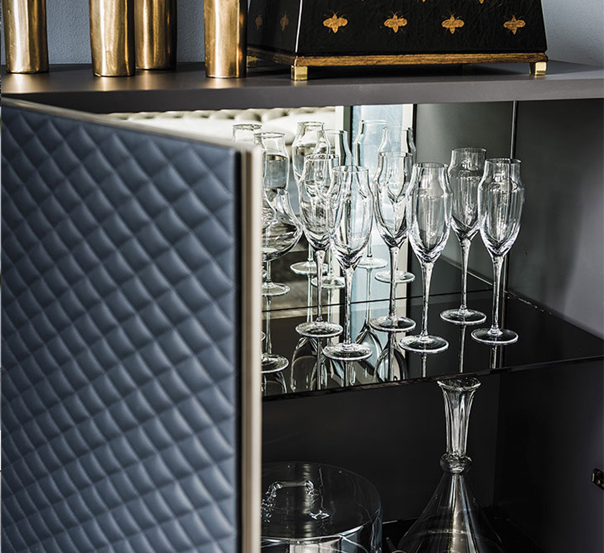 Cattelan Italia Sideboard Tiffany