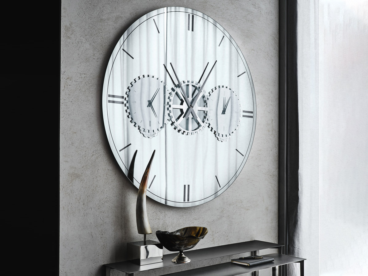 Cattelan Italia Times Mirror Watch