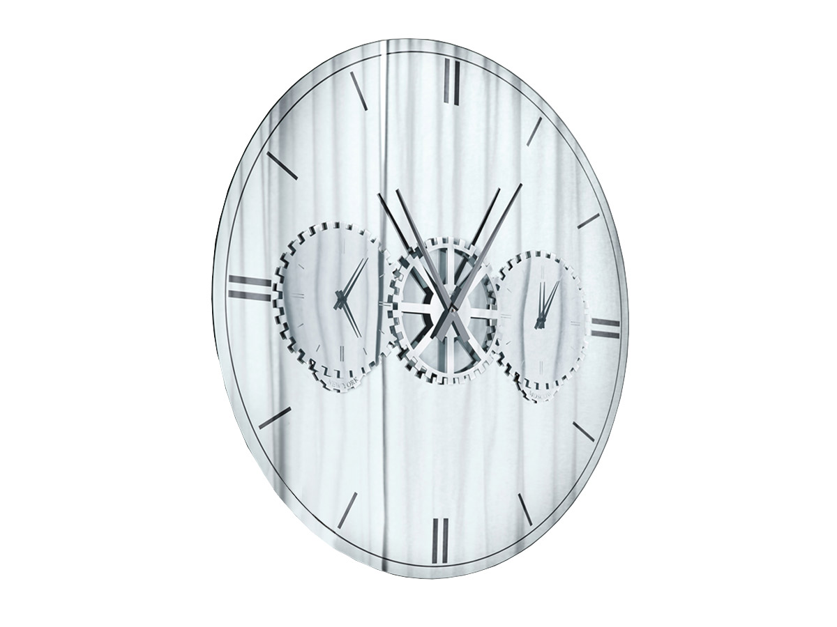 Cattelan Italia Times Mirror Watch