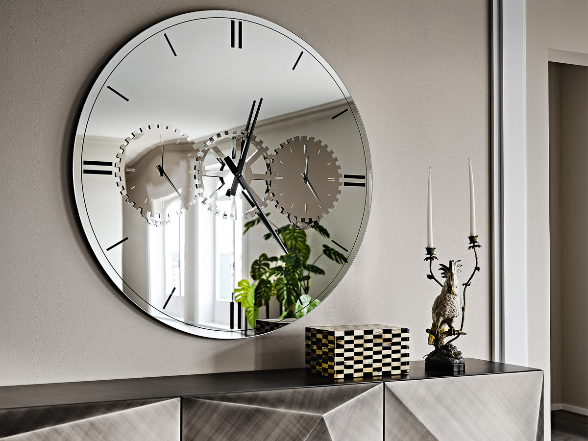 Cattelan Italia Times Mirror Watch