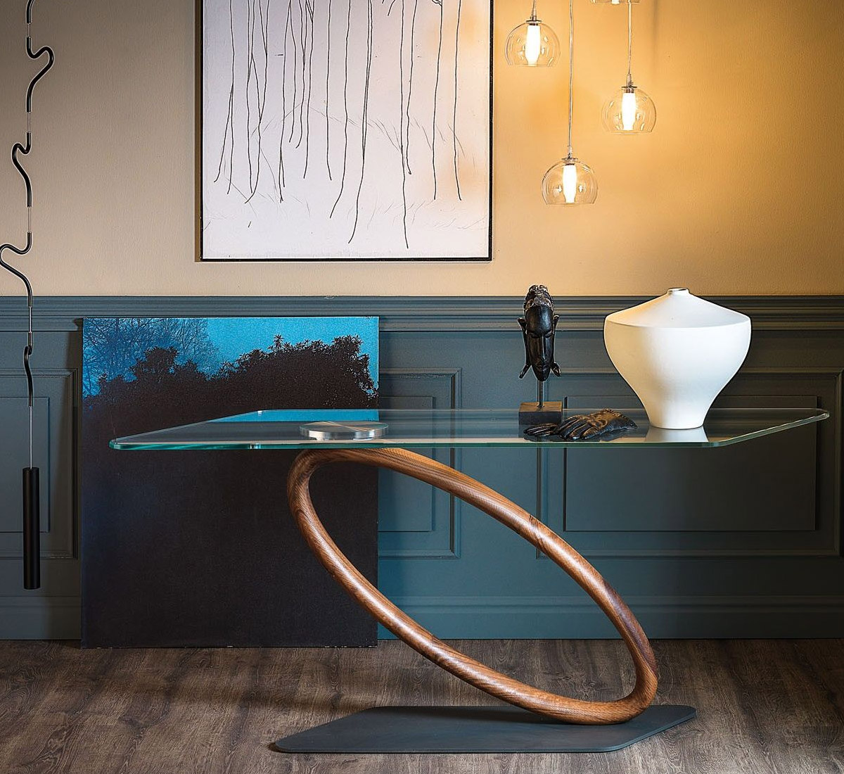 Cattelan Italia Tour Console