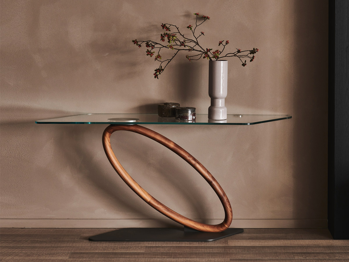 Cattelan Italia Tour Console