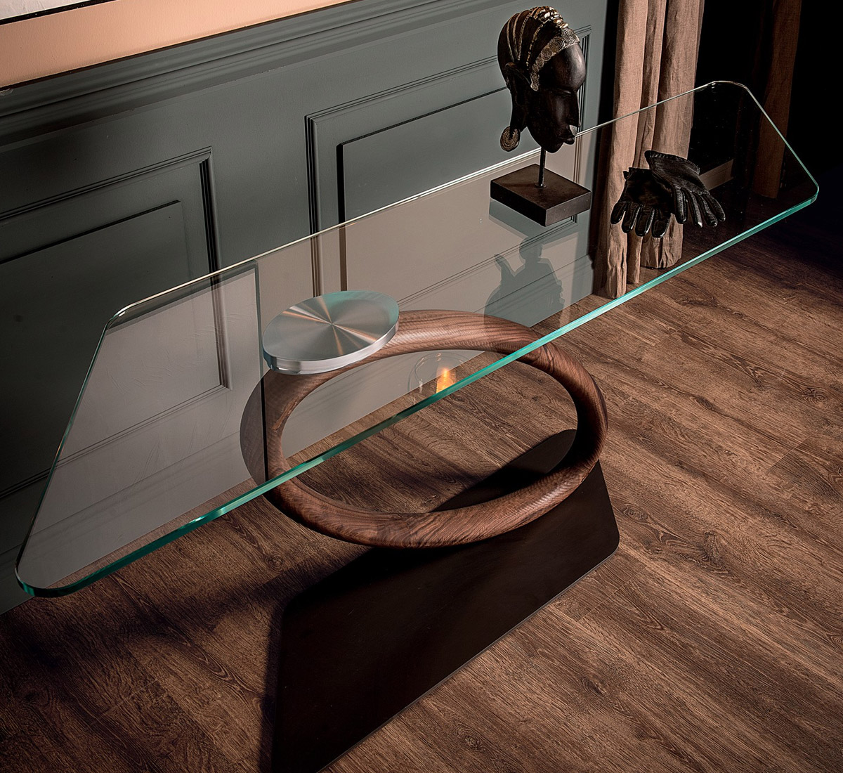 Cattelan Italia Tour Console