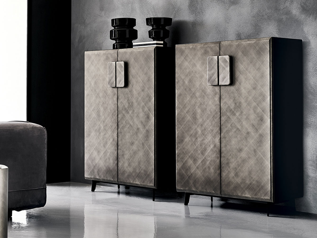 Cattelan Italia Tudor Cabinet