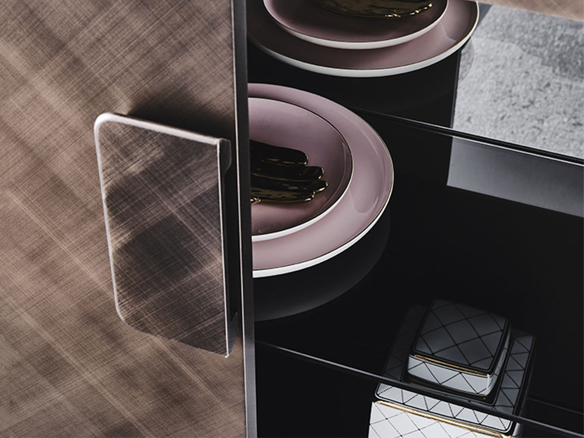 Cattelan Italia Tudor Cabinet