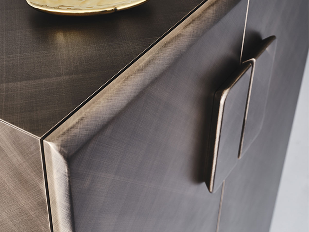 Cattelan Italia Tudor Cabinet