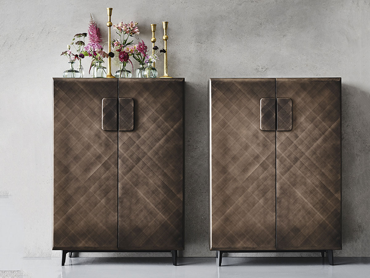 Cattelan Italia Tudor Cabinet