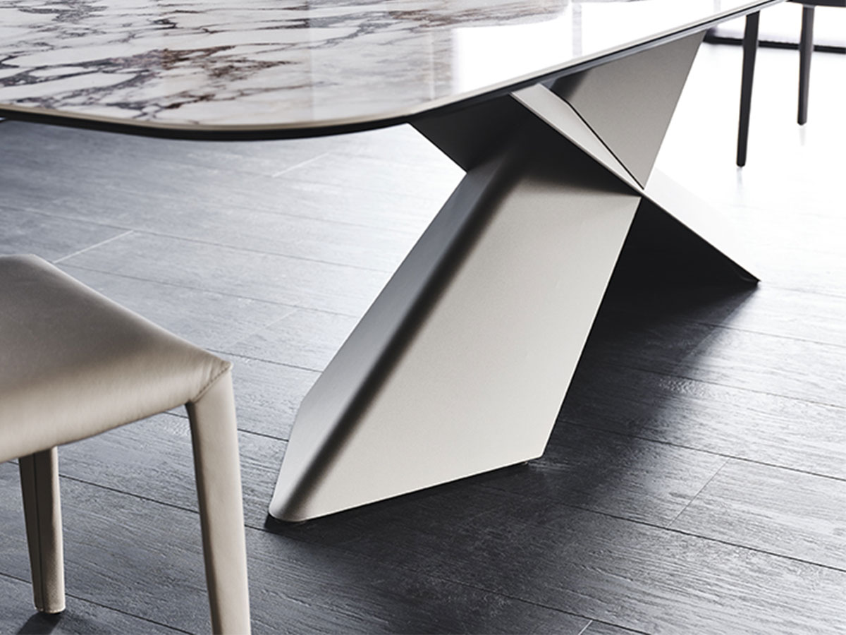 Cattelan Italia Tyron Keramik Table