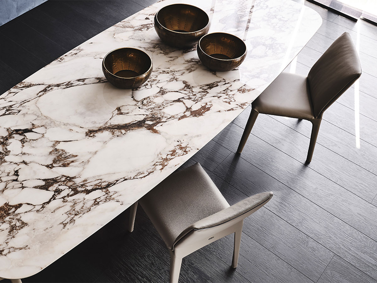 Cattelan Italia Tyron Keramik Table