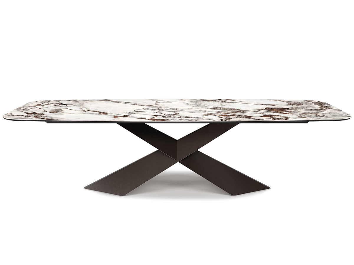 Cattelan Italia Tyron Keramik Table