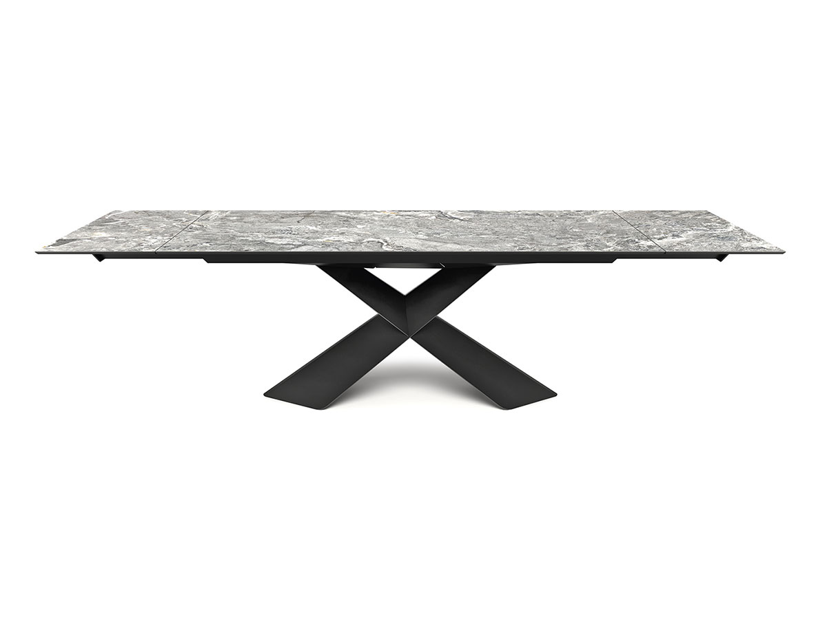 Cattelan Italia Tyron Keramik Drive Extendible Table