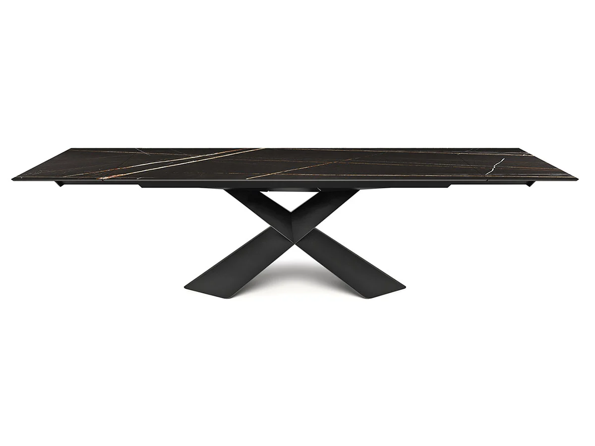 Cattelan Italia Tyron Keramik Drive Extendible Table