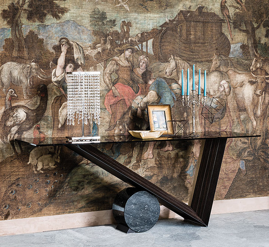 Cattelan Italia Valentino Console