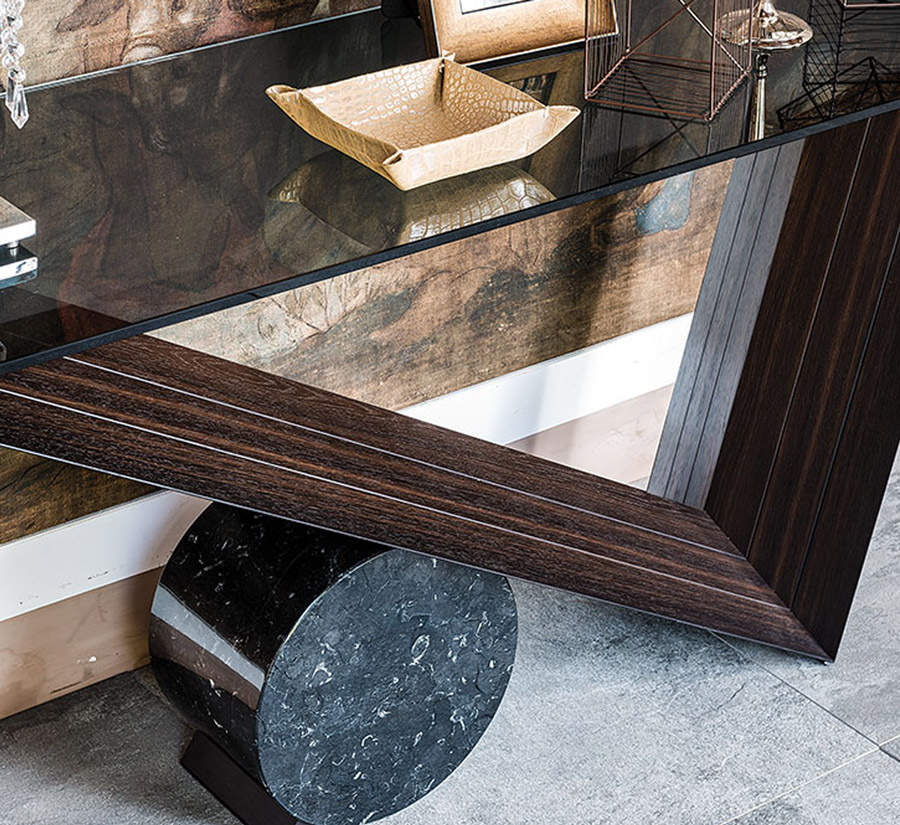 Cattelan Italia Valentino Console