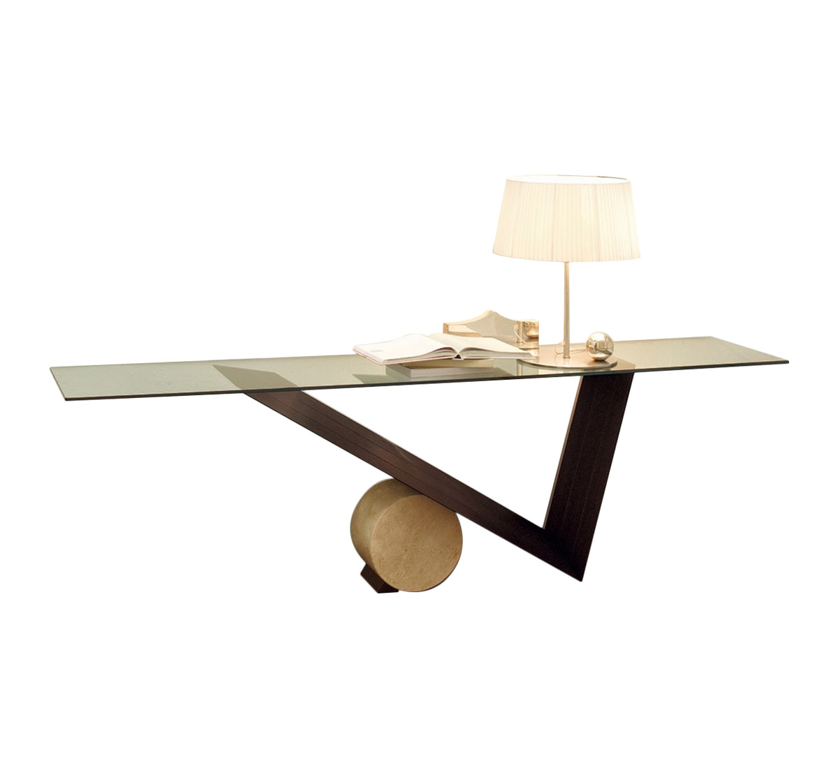 Cattelan Italia Valentino Console